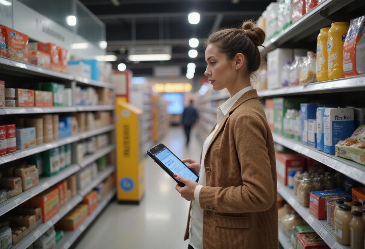 AI Drives Product Discovery Among UK Shoppers, But 79% Double-Check Recommendations - ESM Magazine