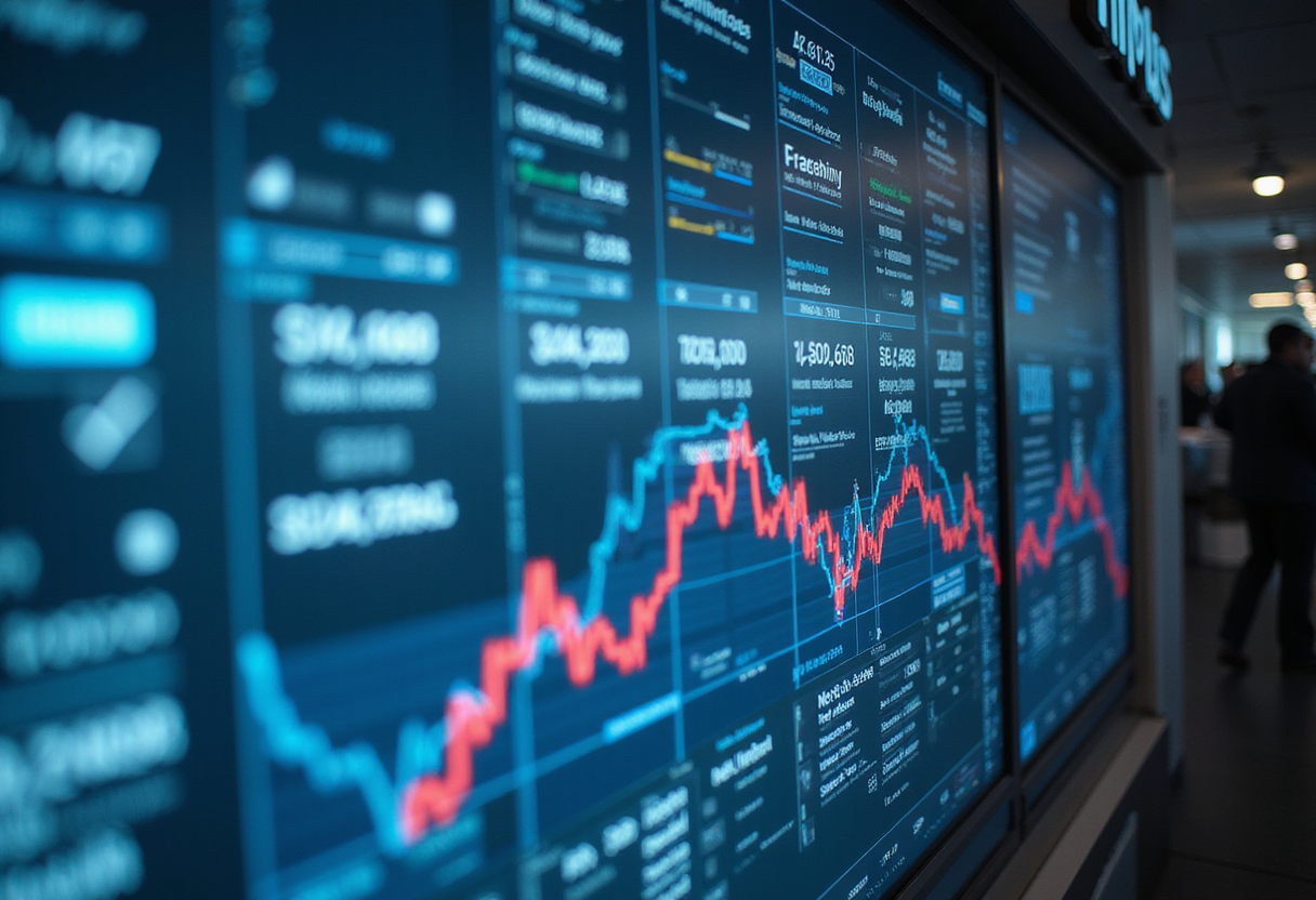 Stripe Data Shows Companies Are Breaking Every Rule of SaaS — Nilofer Rajpurkar - BigGo Finance