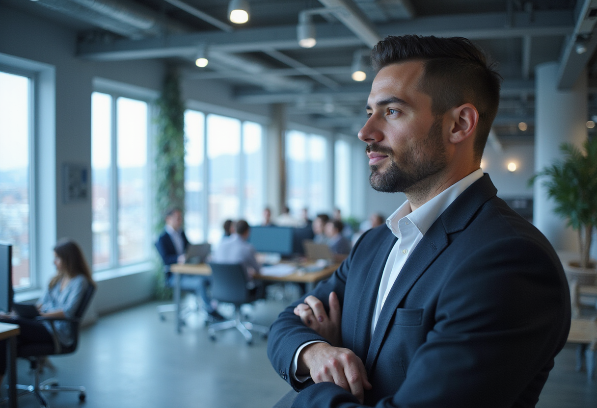 HubSpot Reorganizes as AI Changes What SaaS Sells - Subscription Insider